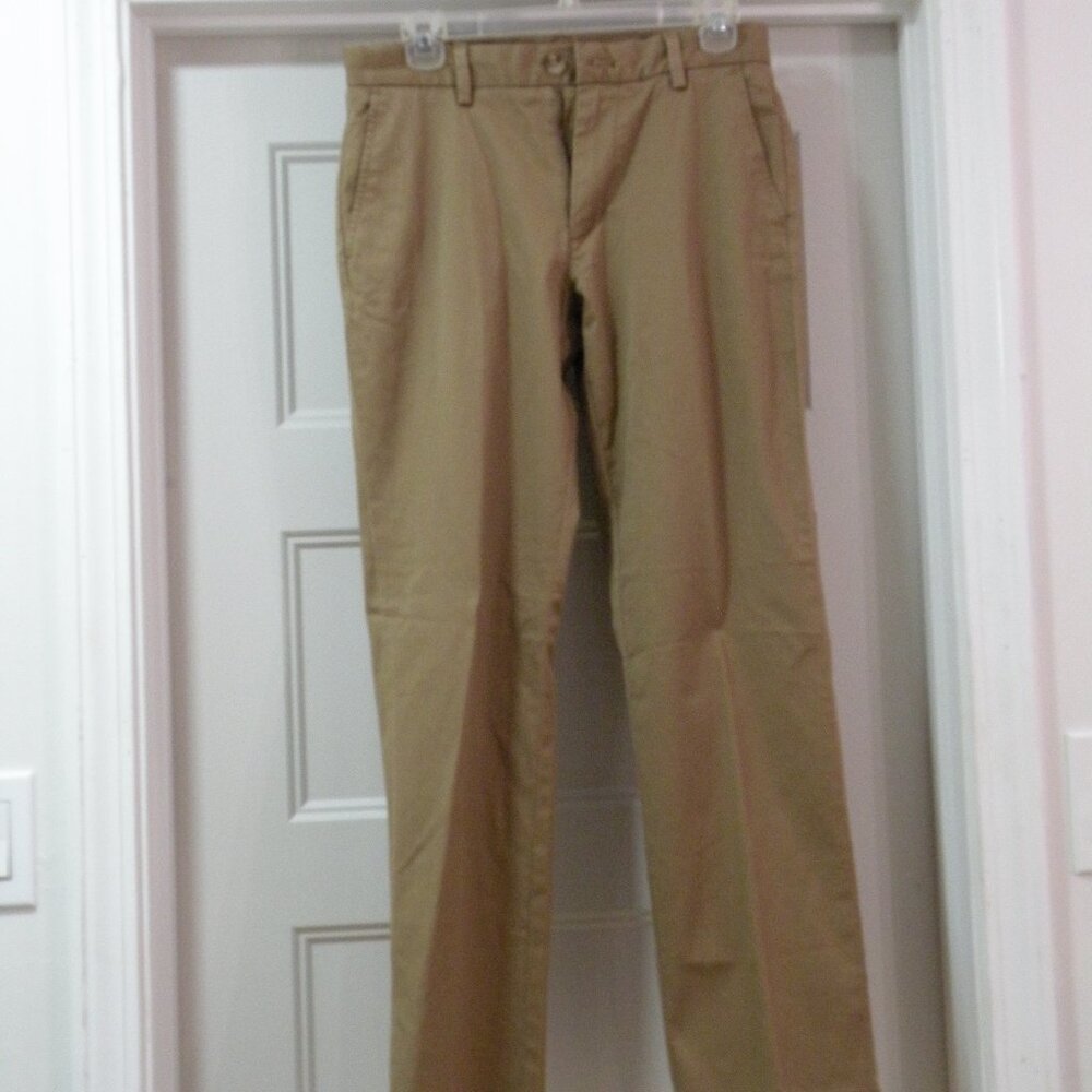 Vineyard Vines _28x30_used_brown